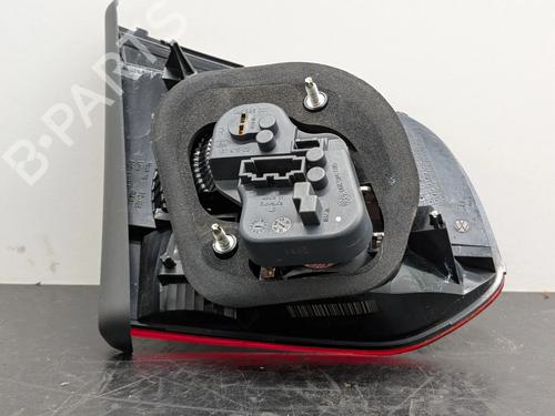 Right tailgate light VW GOLF VI (5K1) 1.6 TDI | BP34695545C80 - Image 8