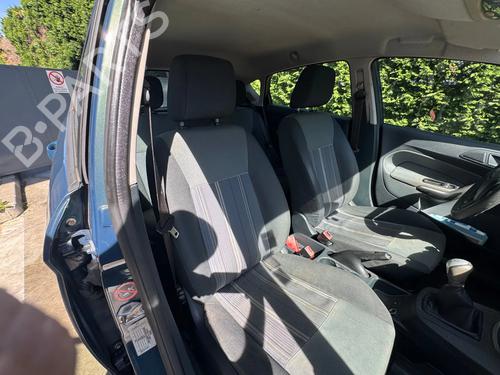 Sæde sæt FORD FIESTA VI (CB1, CCN) 1.25 | BP33906297C78 - Image 3
