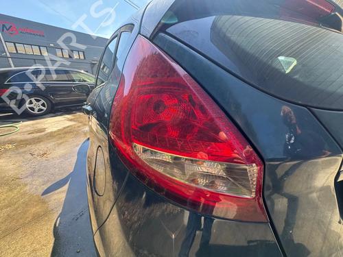 left-taillight-ford-fiesta-vi-cb1-ccn-2008-33906296 main image
