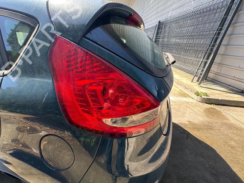 Left taillight FORD FIESTA VI (CB1, CCN) 1.25 | BP33906296C34 - Image 2