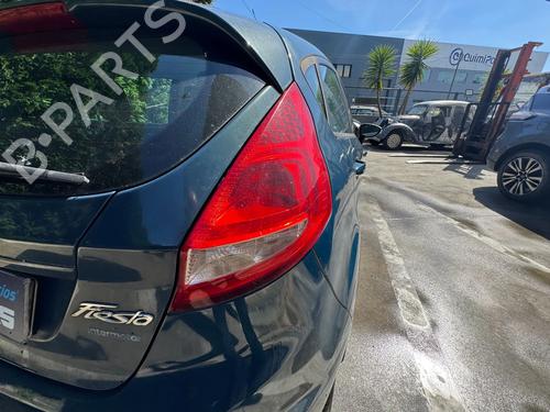 right-taillight-ford-fiesta-vi-cb1-ccn-2008-33906295 main image