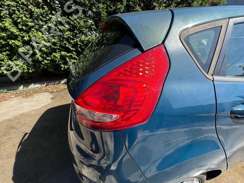 Right taillight FORD FIESTA VI (CB1, CCN) 1.25 | BP33906295C35 - Image 2