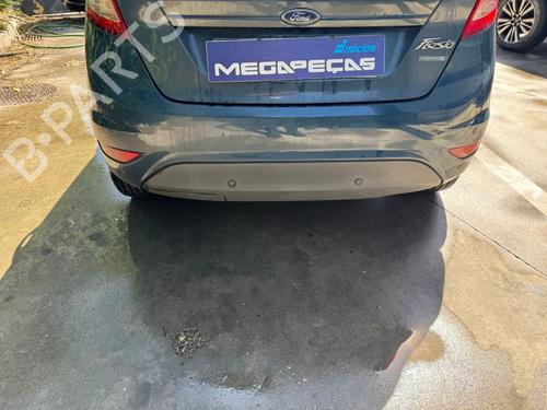 Used Rear bumper Rear bumper 33906294 33906294