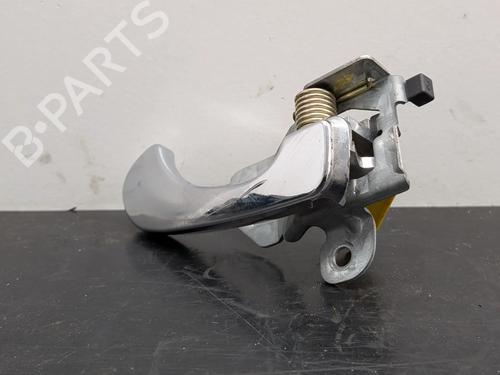 Used Rear right interior door handle Rear right interior door handle MITSUBISHI SPACE STAR MPV (DG_A) 1.3 16V (DG1A) (82 hp) 34701207 34701207