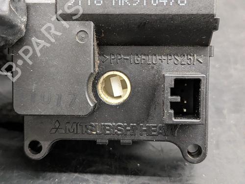 Electronic module MITSUBISHI SPACE STAR MPV (DG_A) 1.3 16V (DG1A) | BP34701208M83  - Image 6