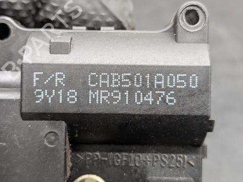 Electronic module MITSUBISHI SPACE STAR MPV (DG_A) 1.3 16V (DG1A) | BP34701208M83  - Image 5