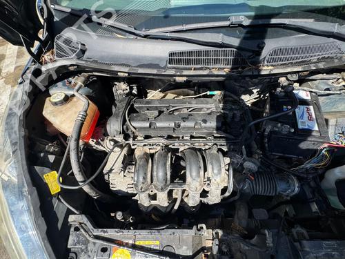 Used Engine Engine FORD FIESTA VI (CB1, CCN) 1.25 (82 hp) 33906291 33906291