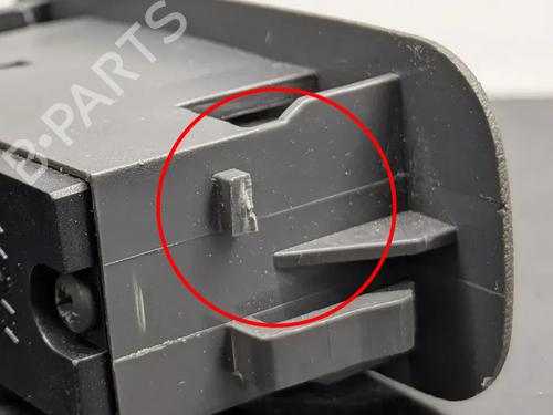 Right front window switch MITSUBISHI SPACE STAR MPV (DG_A) 1.3 16V (DG1A) | BP34701211I26 - Image 11