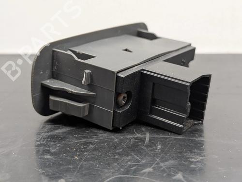 Right front window switch MITSUBISHI SPACE STAR MPV (DG_A) 1.3 16V (DG1A) | BP34701211I26 - Image 2