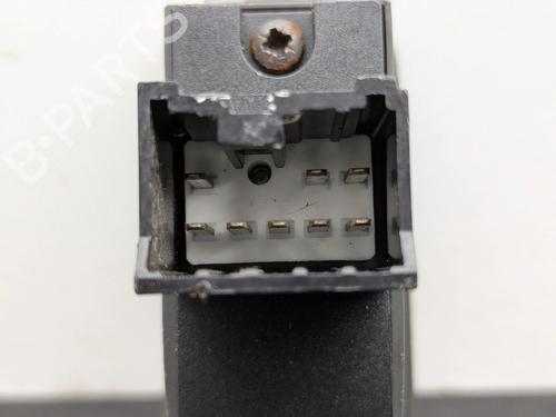 Right front window switch MITSUBISHI SPACE STAR MPV (DG_A) 1.3 16V (DG1A) | BP34701211I26 - Image 8