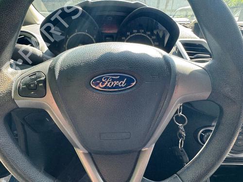 Used Airbag Kit Airbag Kit FORD FIESTA VI (CB1, CCN) 1.25 (82 hp) 33906290 33906290