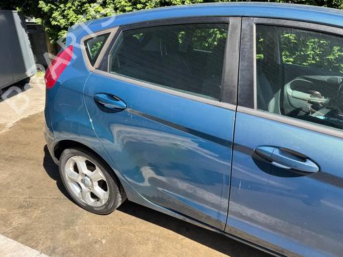 right-rear-door-ford-fiesta-vi-cb1-ccn-2008-33906287 main image