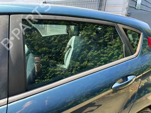 rear-left-door-window-ford-fiesta-vi-cb1-ccn-2008-33906284 main image