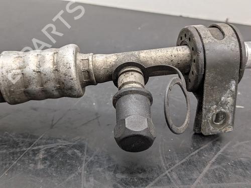AC pipe MITSUBISHI SPACE STAR MPV (DG_A) 1.3 16V (DG1A) | BP34703571M126 - Image 6