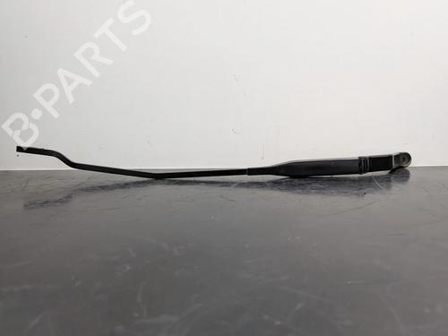 Used Front windshield wiper arm Front windshield wiper arm MITSUBISHI SPACE STAR MPV (DG_A) 1.3 16V (DG1A) (82 hp) 34703572 34703572