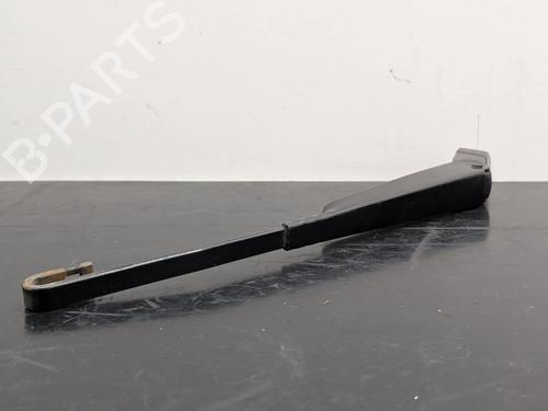 Used Rear windshield wiper arm Rear windshield wiper arm MITSUBISHI SPACE STAR MPV (DG_A) 1.3 16V (DG1A) (82 hp) 34703573 34703573