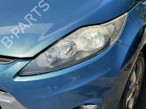 Used Left headlight Left headlight FORD FIESTA VI (CB1, CCN) 1.25 (82 hp) 33906272 33906272