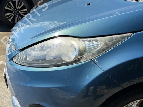 Left headlight FORD FIESTA VI (CB1, CCN) 1.25 | BP33906272C28 - Image 2