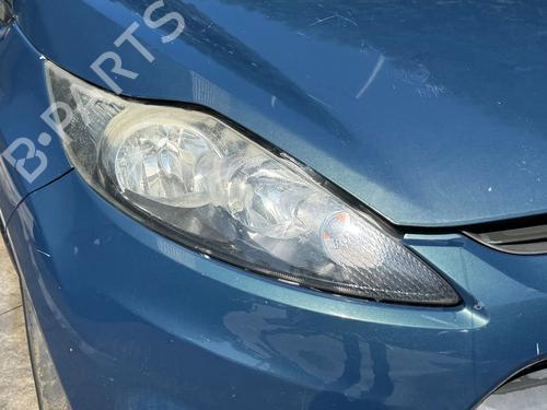 Used Right headlight Right headlight FORD FIESTA VI (CB1, CCN) 1.25 (82 hp) 33906271 33906271