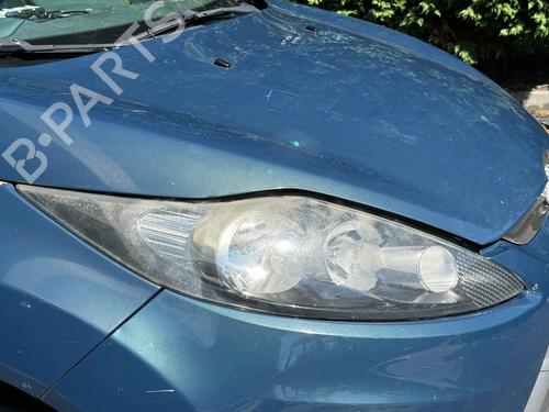 Right headlight FORD FIESTA VI (CB1, CCN) 1.25 | BP33906271C29 - Image 2
