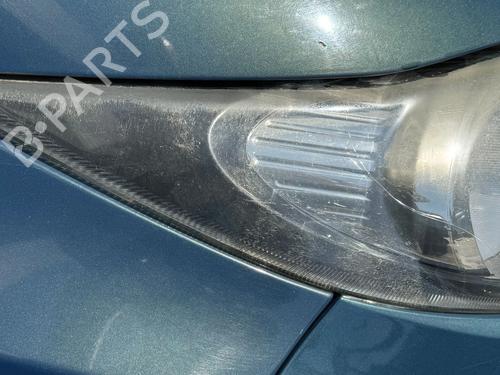 Right headlight FORD FIESTA VI (CB1, CCN) 1.25 | BP33906271C29 - Image 3