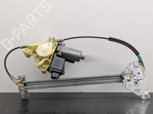 Used Rear left window mechanism Rear left window mechanism MITSUBISHI SPACE STAR MPV (DG_A) 1.3 16V (DG1A) (82 hp) 34703575 34703575