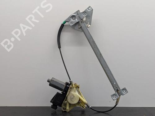 Used Rear right window mechanism Rear right window mechanism MITSUBISHI SPACE STAR MPV (DG_A) 1.3 16V (DG1A) (82 hp) 34703576 34703576