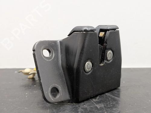 Used Tailgate lock Tailgate lock MITSUBISHI SPACE STAR MPV (DG_A) 1.3 16V (DG1A) (82 hp) 34707111 34707111
