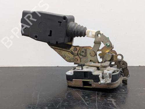 Used Rear left lock Rear left lock MITSUBISHI SPACE STAR MPV (DG_A) 1.3 16V (DG1A) (82 hp) 34707112 34707112
