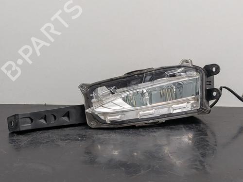 Used Left front fog light Left front fog light LEXUS NX (_Z1_) 300h AWD (AYZ15, AYZ15_, AYZ15R) (197 hp) 34707114 34707114