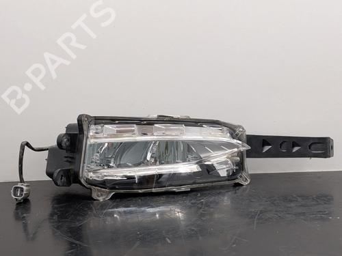 Left front fog light LEXUS NX (_Z1_) 300h AWD (AYZ15, AYZ15_, AYZ15R) | BP34707114C30  - Image 5