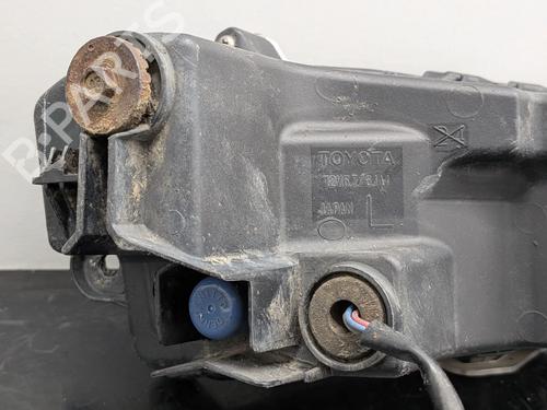 Left front fog light LEXUS NX (_Z1_) 300h AWD (AYZ15, AYZ15_, AYZ15R) | BP34707114C30  - Image 11