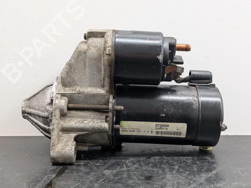 Starter MITSUBISHI SPACE STAR MPV (DG_A) 1.3 16V (DG1A) | BP34707115M8 - Image 4