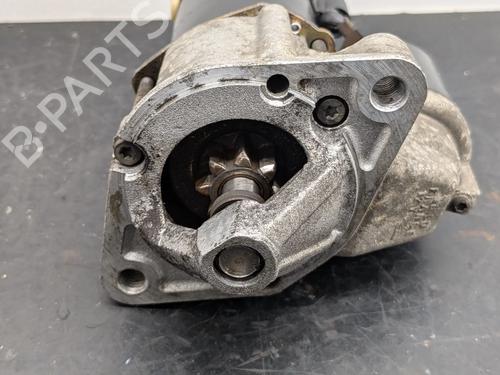 Starter MITSUBISHI SPACE STAR MPV (DG_A) 1.3 16V (DG1A) | BP34707115M8 - Image 7