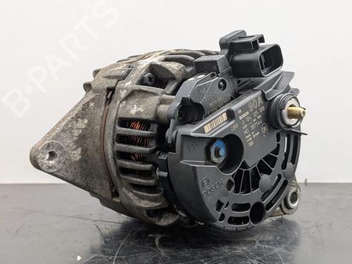 Used Alternator Alternator MITSUBISHI SPACE STAR MPV (DG_A) 1.3 16V (DG1A) (82 hp) 34707116 34707116