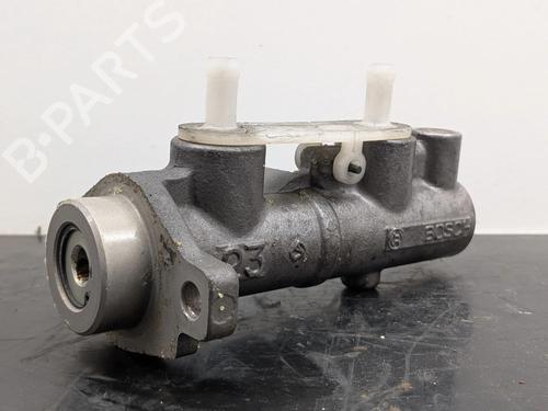 Used Brake master cylinder Brake master cylinder MITSUBISHI SPACE STAR MPV (DG_A) 1.3 16V (DG1A) (82 hp) 34708476 34708476