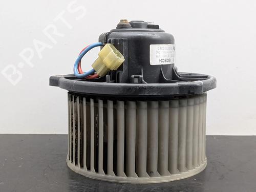 Used Heater blower motor Heater blower motor MITSUBISHI SPACE STAR MPV (DG_A) 1.3 16V (DG1A) (82 hp) 34717051 34717051