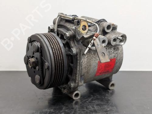 Used AC compressor AC compressor MITSUBISHI SPACE STAR MPV (DG_A) 1.3 16V (DG1A) (82 hp) 34717052 34717052