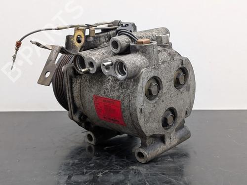 AC compressor MITSUBISHI SPACE STAR MPV (DG_A) 1.3 16V (DG1A) | BP34717052M34 - Image 2