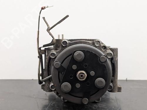 AC compressor MITSUBISHI SPACE STAR MPV (DG_A) 1.3 16V (DG1A) | BP34717052M34 - Image 5