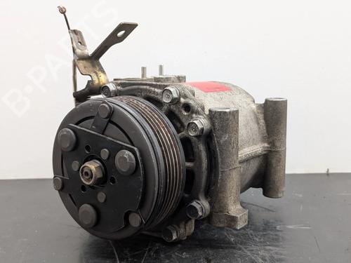AC compressor MITSUBISHI SPACE STAR MPV (DG_A) 1.3 16V (DG1A) | BP34717052M34 - Image 4