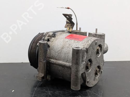 AC compressor MITSUBISHI SPACE STAR MPV (DG_A) 1.3 16V (DG1A) | BP34717052M34 - Image 3