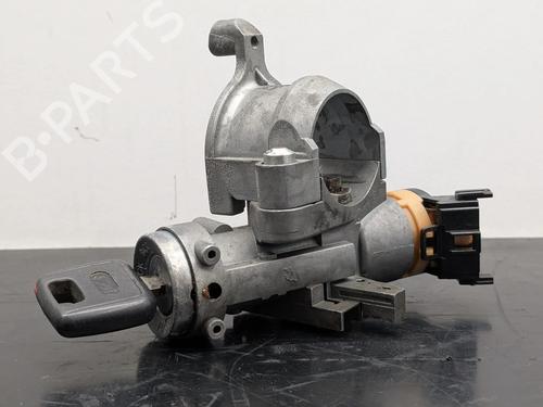 Used Ignition barrel Ignition barrel MITSUBISHI SPACE STAR MPV (DG_A) 1.3 16V (DG1A) (82 hp) 34720667 34720667