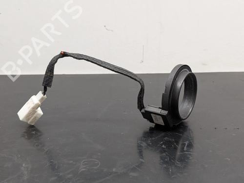 Antenne/Base Antenne/Base MITSUBISHI SPACE STAR MPV (DG_A) 1.3 16V (DG1A) (82 hp) 34720668 34720668