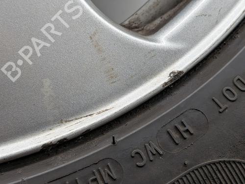 Fælk AUDI A4 B6 (8E2) 1.9 TDI | BP34720670C45 - Image 3