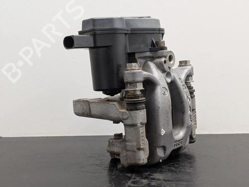 Used Right rear brake caliper Right rear brake caliper PEUGEOT 208 II (UB_, UP_, UW_, UJ_) 1.2 PureTech 75 (75 hp) 34720672 34720672