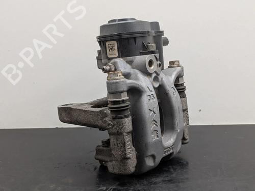Used Left rear brake caliper Left rear brake caliper 34720673 34720673
