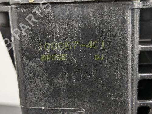 Left front window motor MITSUBISHI SPACE STAR MPV (DG_A) 1.3 16V (DG1A) | BP34720674E21  - Image 5