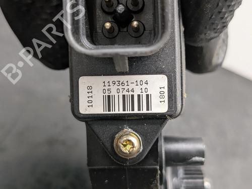 Left front window motor MITSUBISHI SPACE STAR MPV (DG_A) 1.3 16V (DG1A) | BP34720674E21  - Image 6