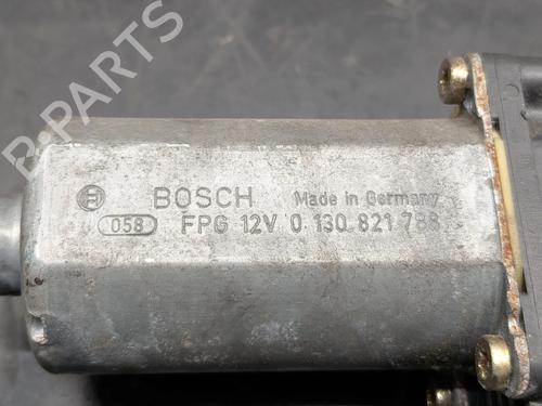 Left front window motor MITSUBISHI SPACE STAR MPV (DG_A) 1.3 16V (DG1A) | BP34720674E21  - Image 9
